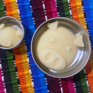 Lotion bar/ Lip Balm