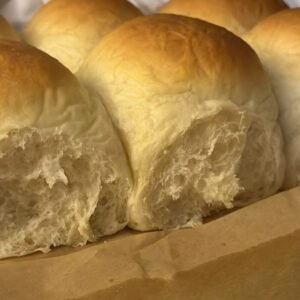 Baked Goods