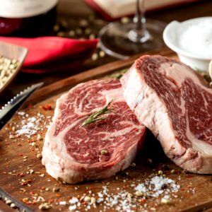 Beef