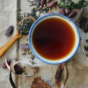 Herbal Blends