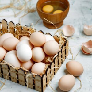 Eggs