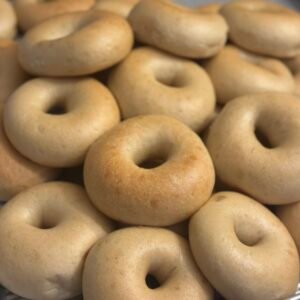 Handmade Bagels