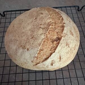 GLUTEN FREE Artisan Bread