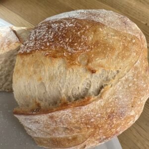 Sourdough Artisan Loaf