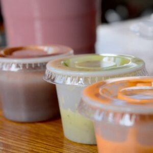 Condiments