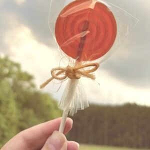 Herbal Lollies
