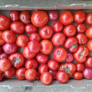 Heirloom Tomatoes-BOX!
