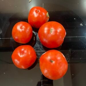 Red Slicer Tomatoes