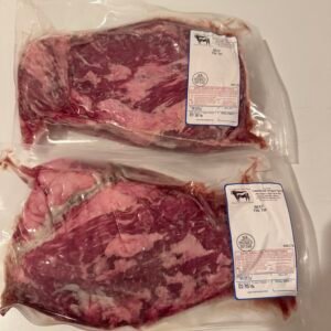 Beef Tri tip
