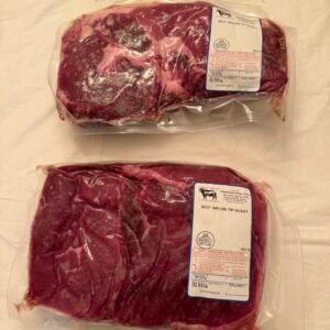 Sirloin Tip Roast