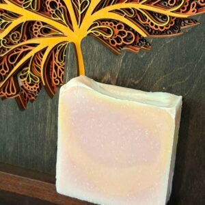 Fig Goat Milk Soap Bar